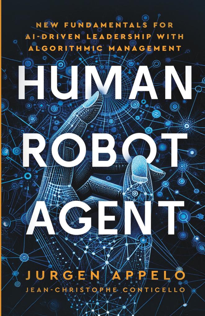 Jojo Ventures Human Robot Agent