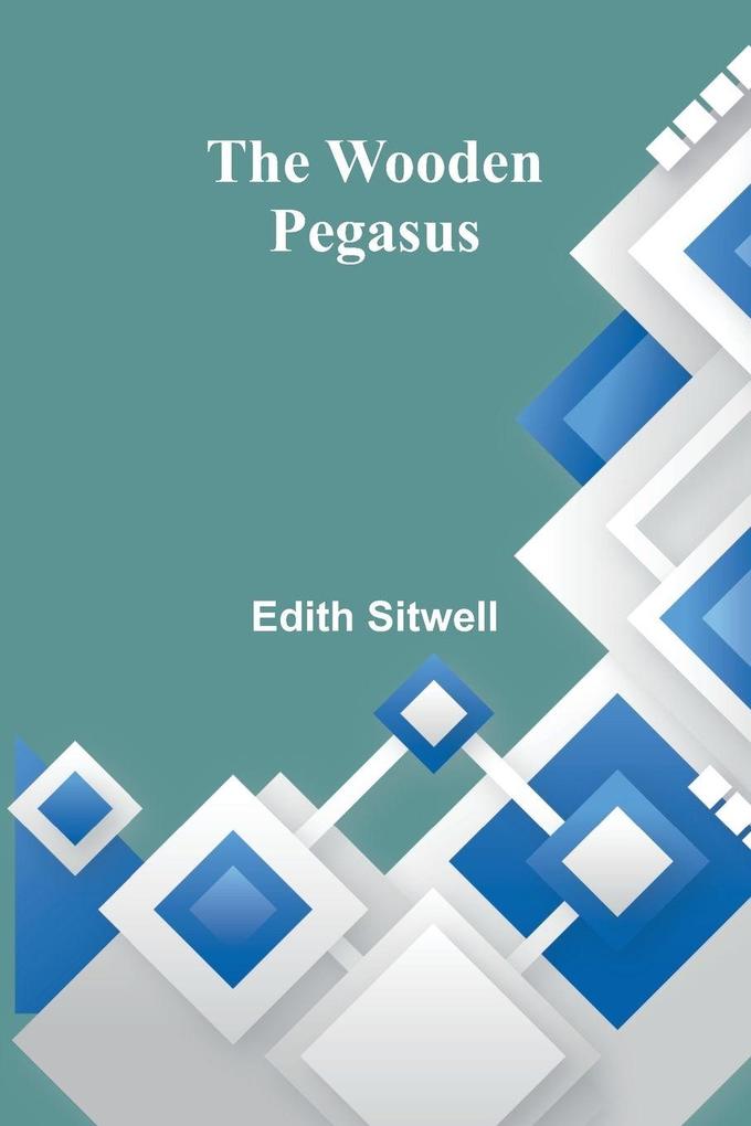 The Wooden Pegasus