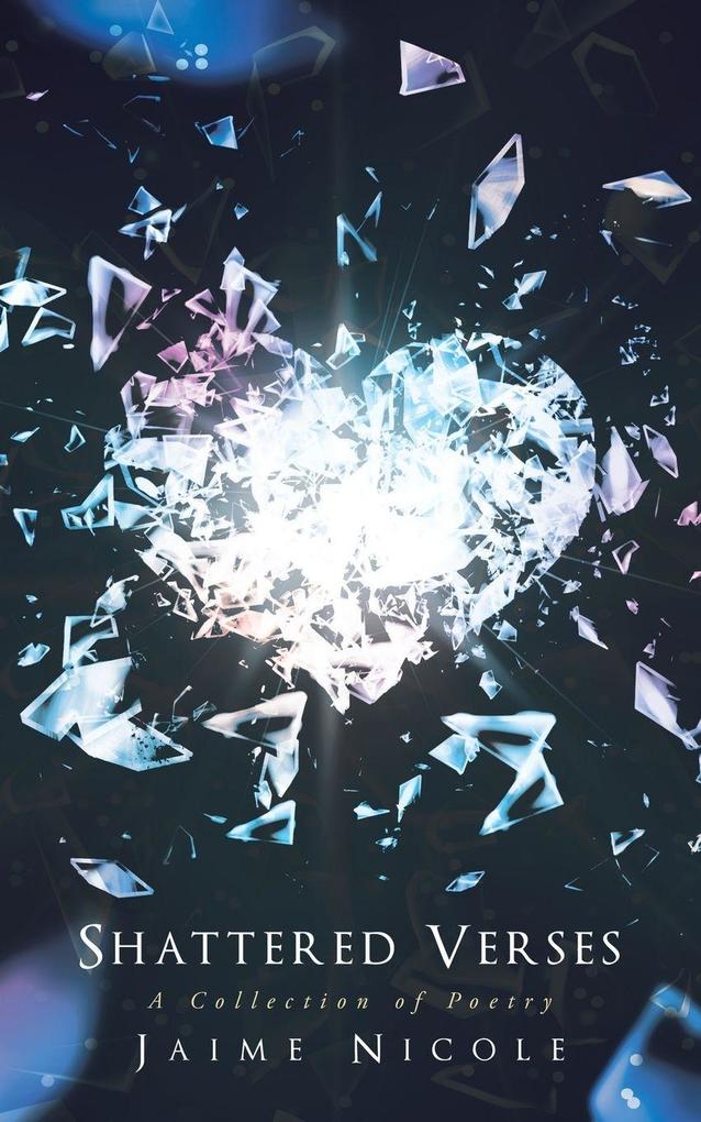 Shattered Verses