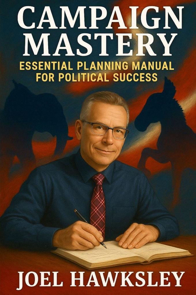 CAMPAIGN MASTERY