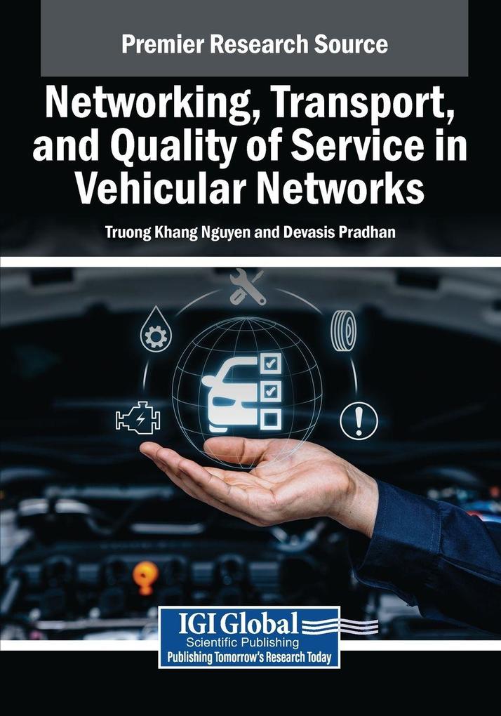 Networking Transport and Quality of Service in Vehicular Networks
