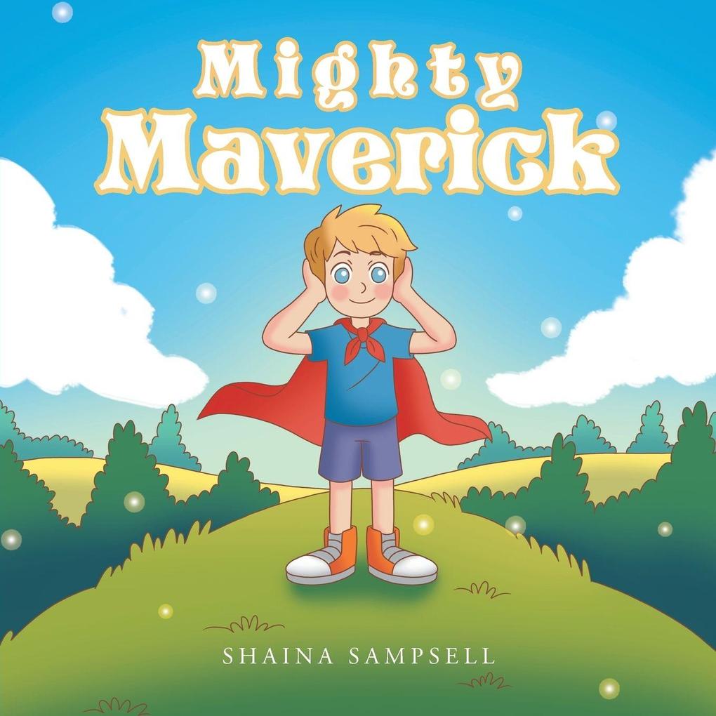 Mighty Maverick