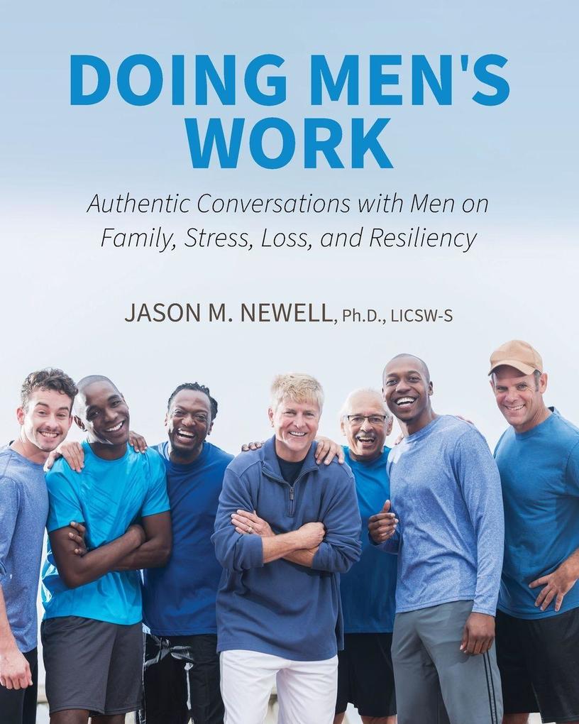 Doing Men's Work