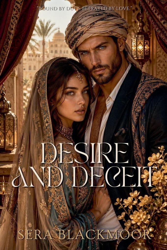 Desire and Deceit