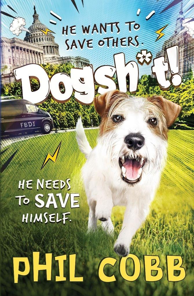 Dogsh*t!
