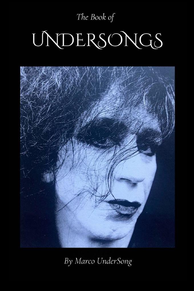 The Book of UnderSongs