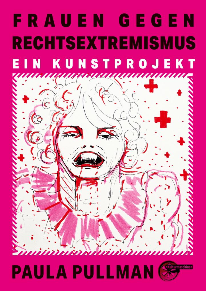 Frauen gegen Rechtsextremismus