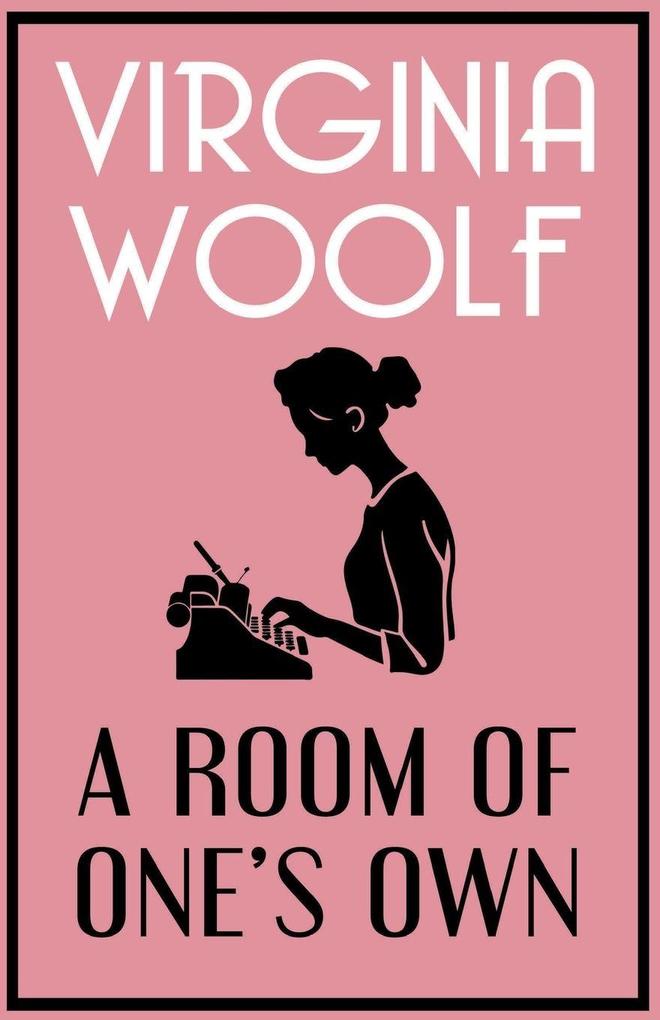 A Room of One's Own