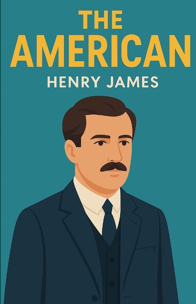 The American(Illustrated)