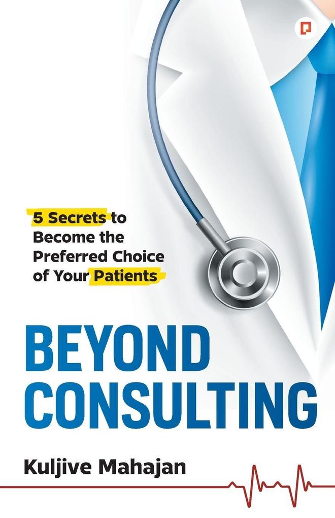 Beyond Consulting