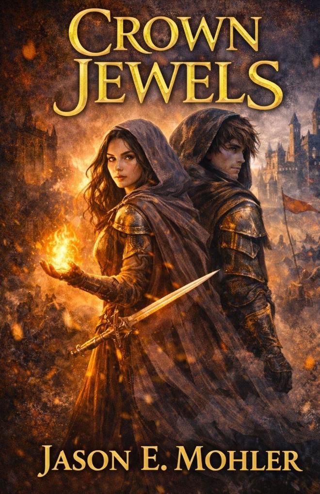 Crown Jewels