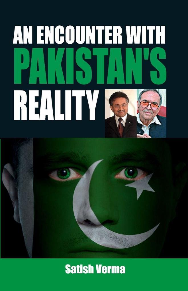 An Encounter with Pakistan's Reality