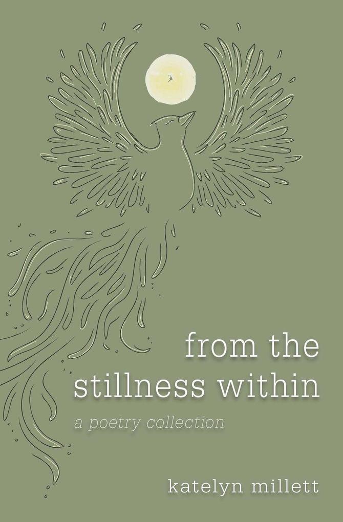 from the stillness within
