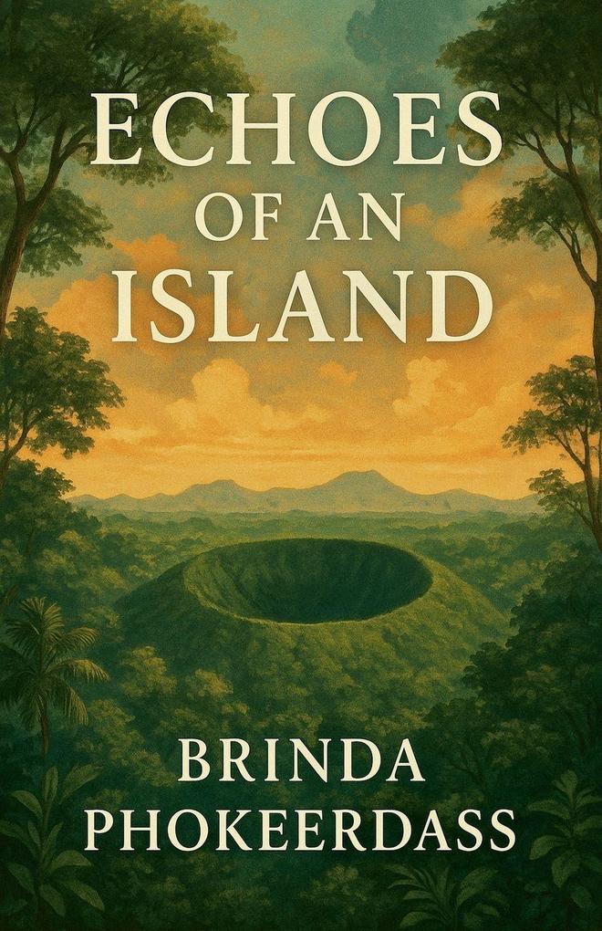 Echoes of an Island