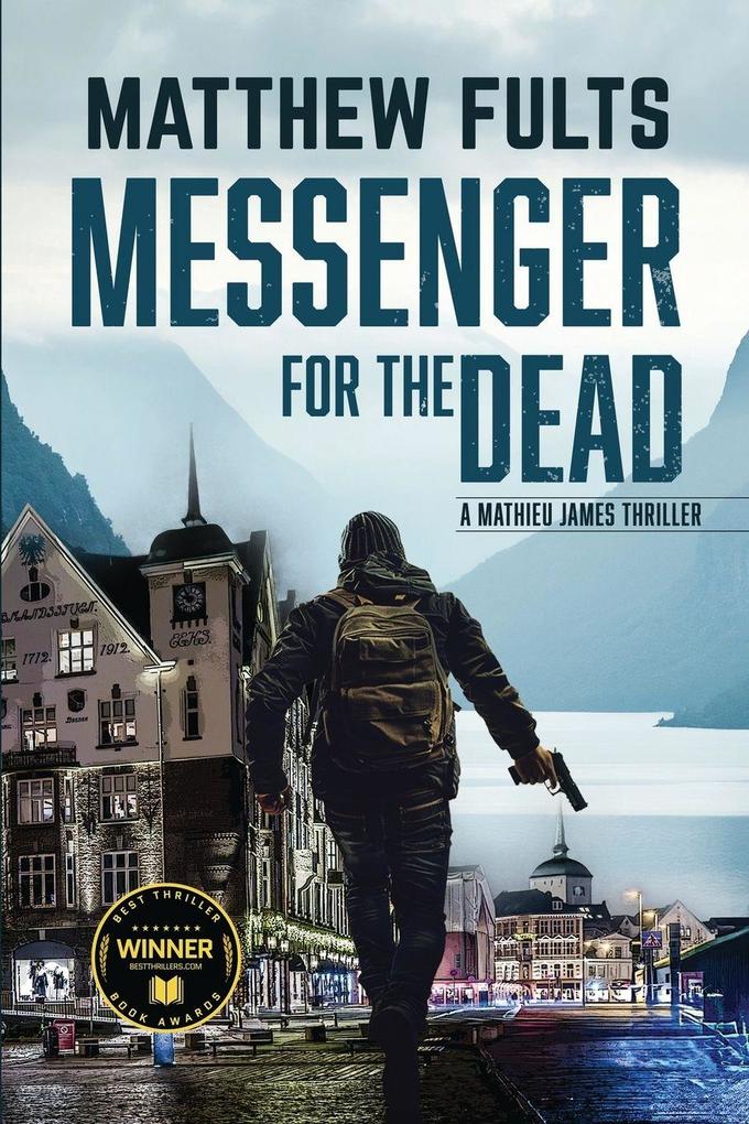 Messenger for the Dead