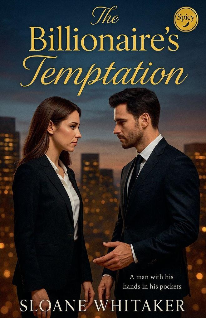 The Billionaire's Temptation