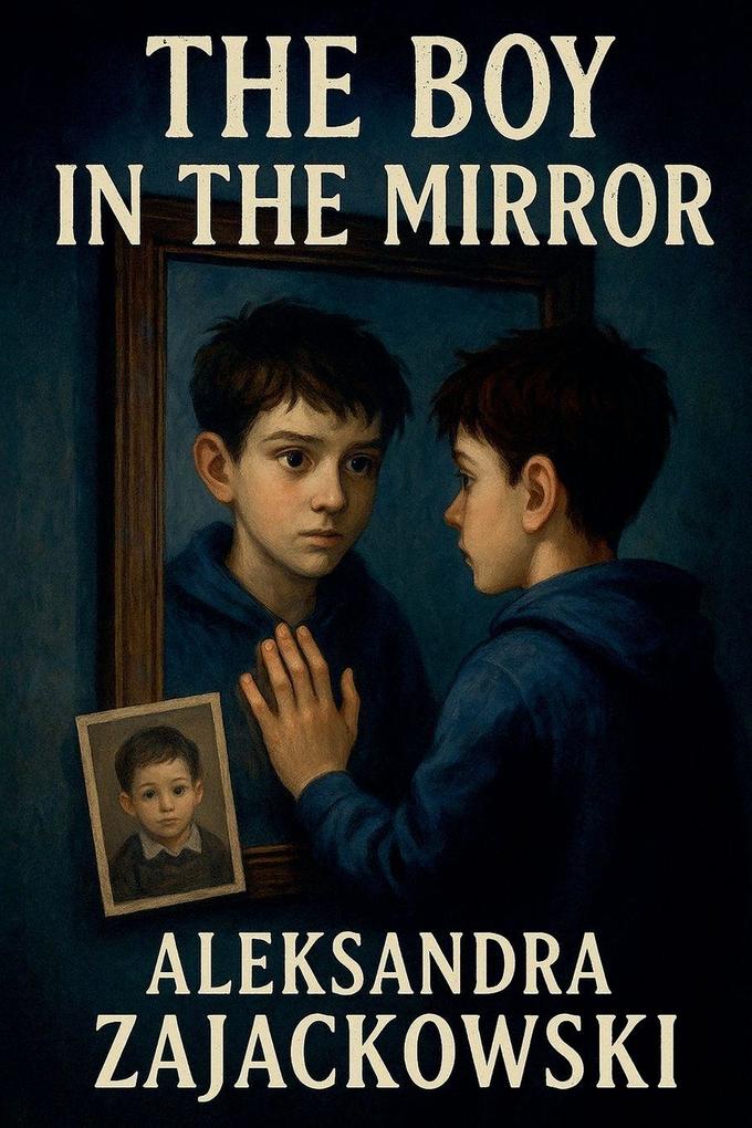 The Boy in the Mirror