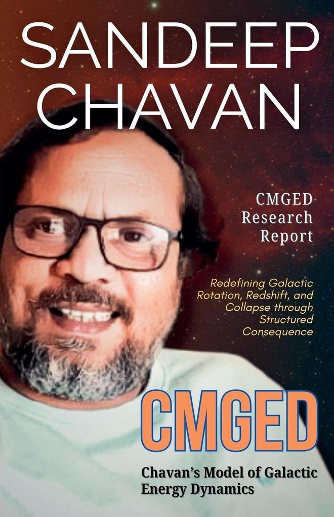 CMGED Research Report