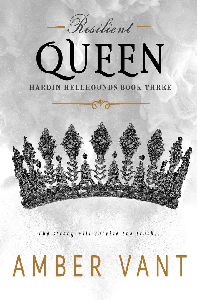 Resilient Queen