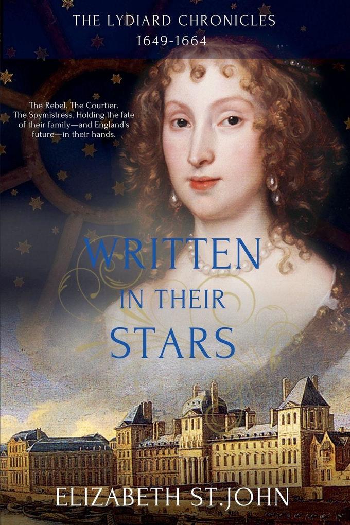 Written in their Stars