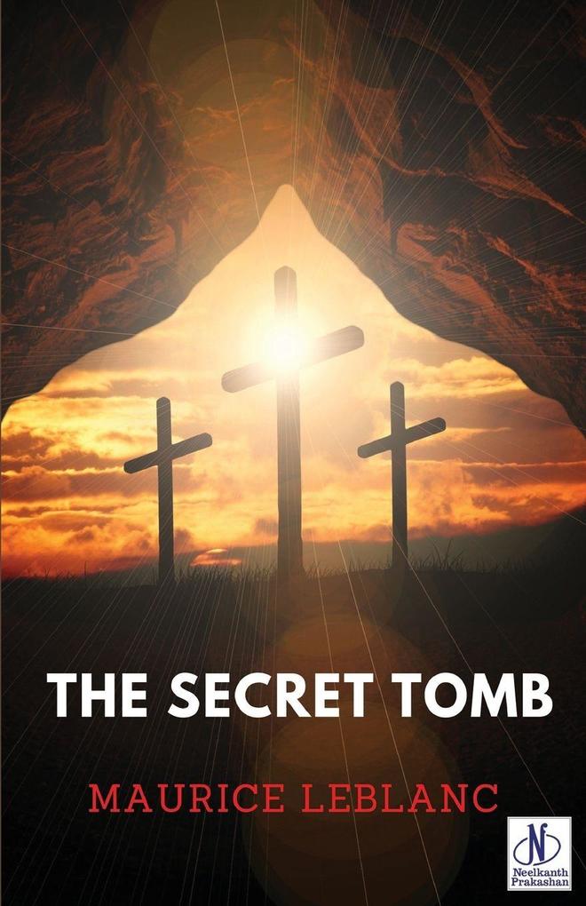 THE SECRET TOMB