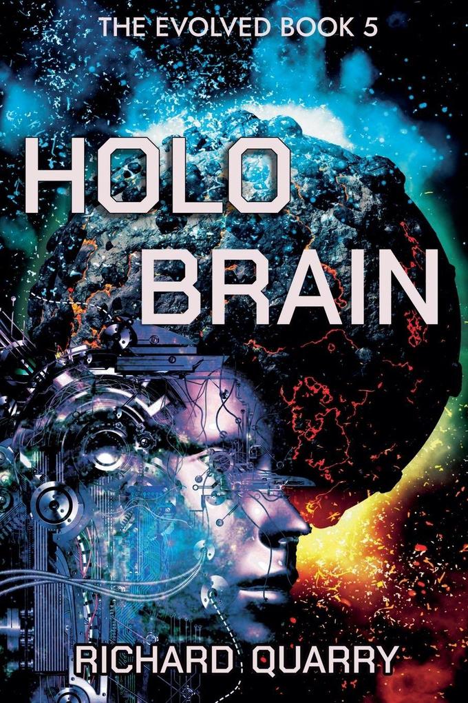 Holobrain