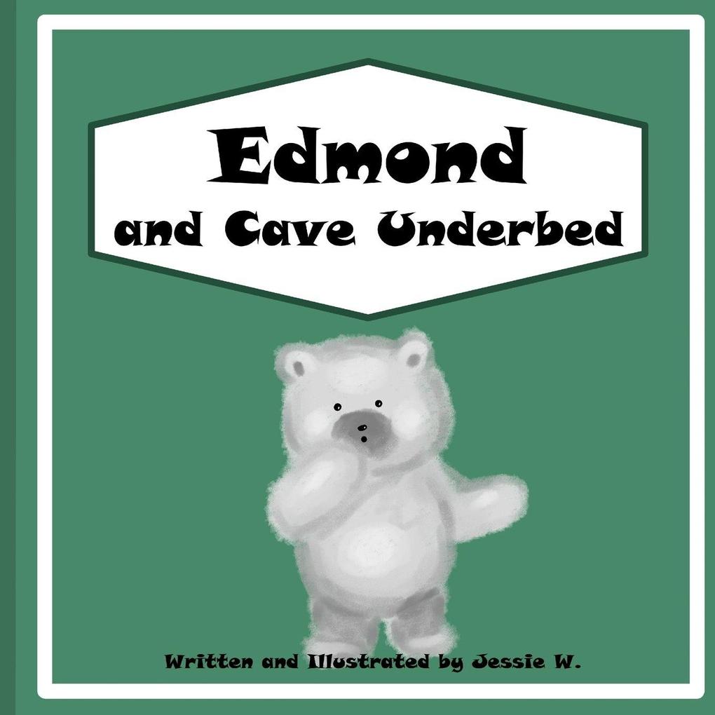 Edmond and Cave Underbed