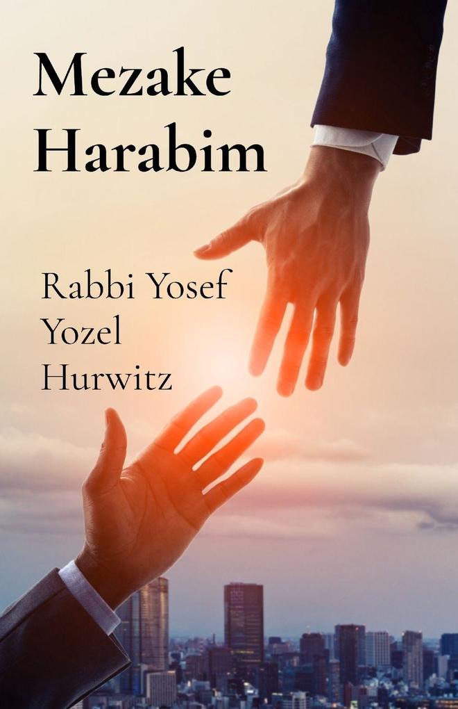 Mezake Harabim