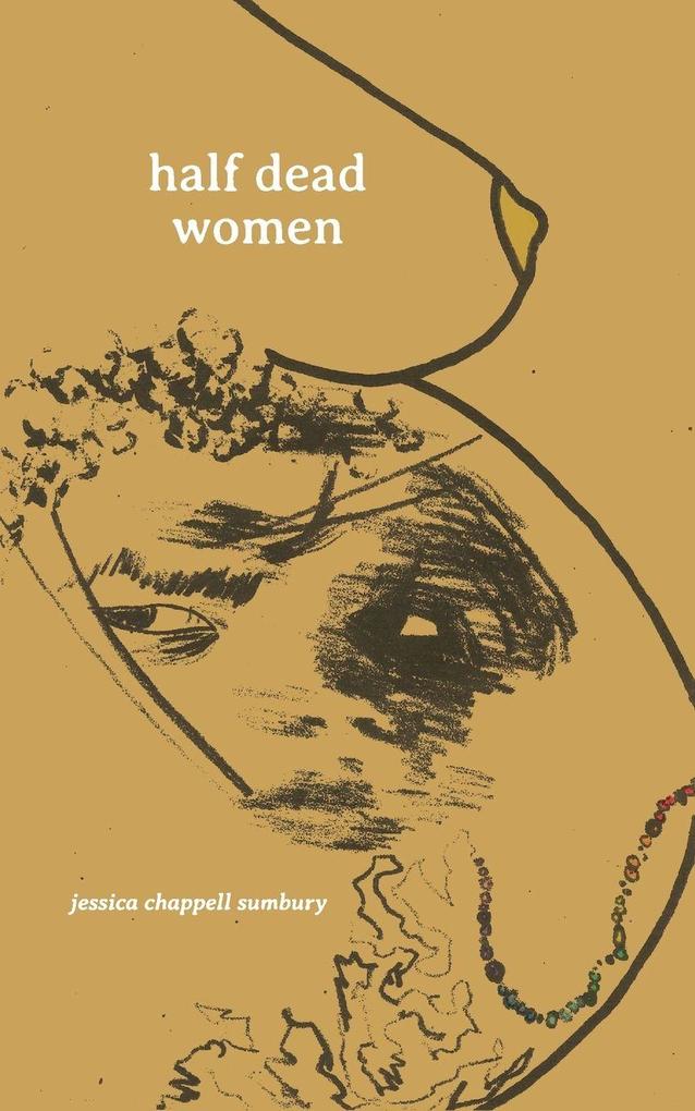 half dead women