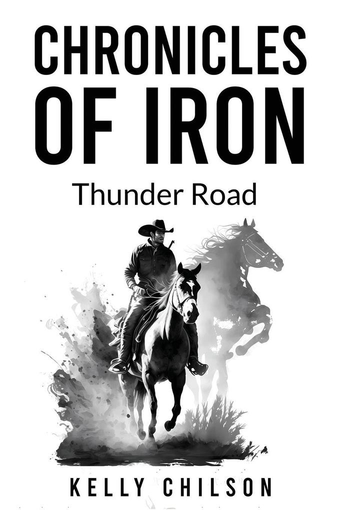 Chronicles Of Iron