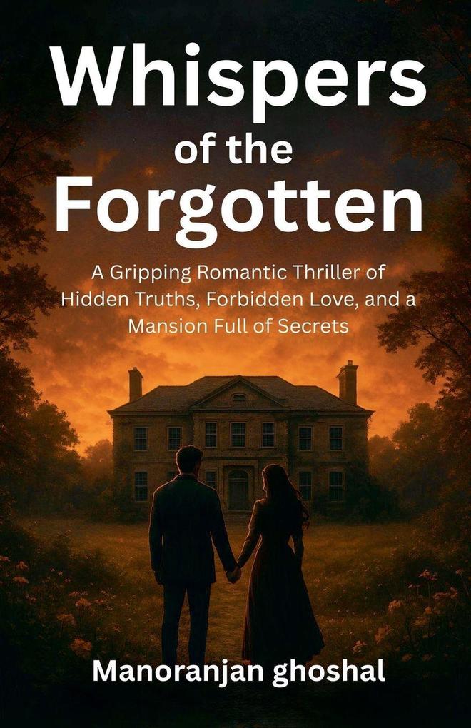 Whispers of the Forgotten