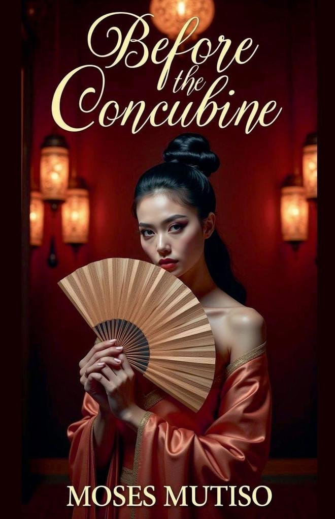 Before the Concubine