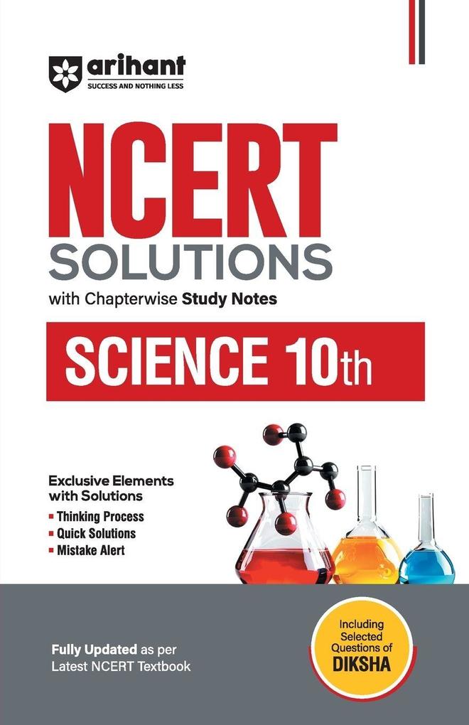 NCERT Solutions Science IX