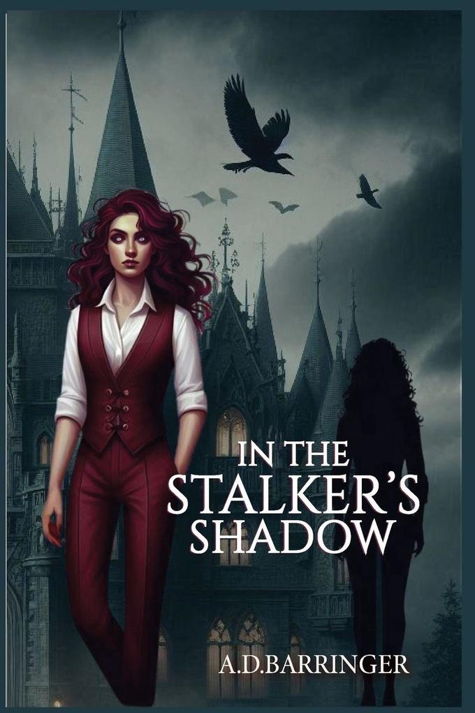 In the Stalker's Shadow