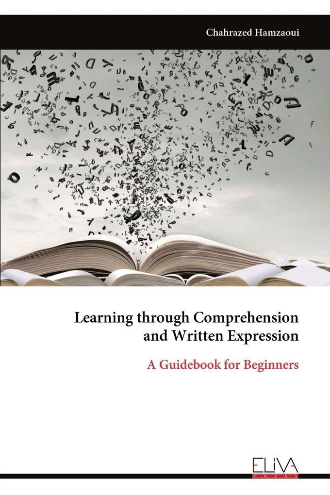 Learning through Comprehension and Written Expression