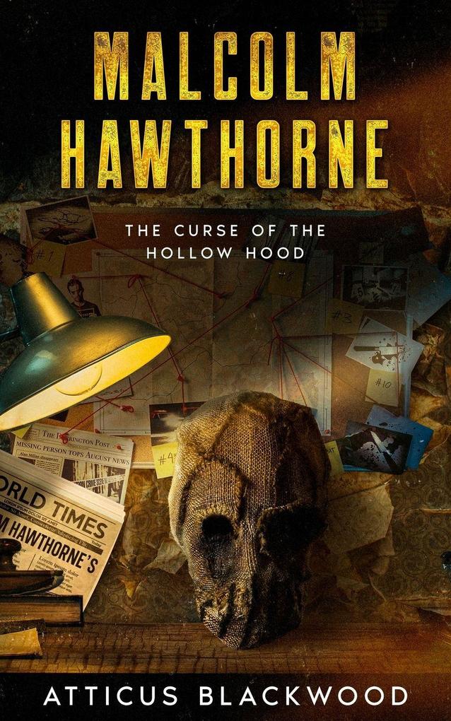 Malcolm Hawthorne