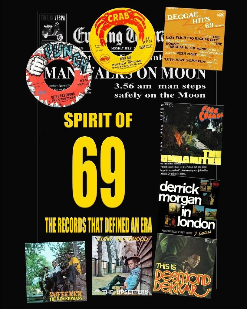 Spirit Of 69