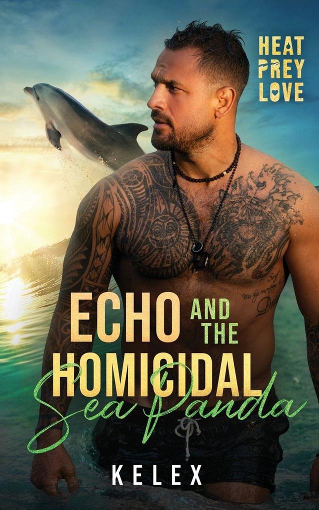Echo and the Homicidal Sea Panda