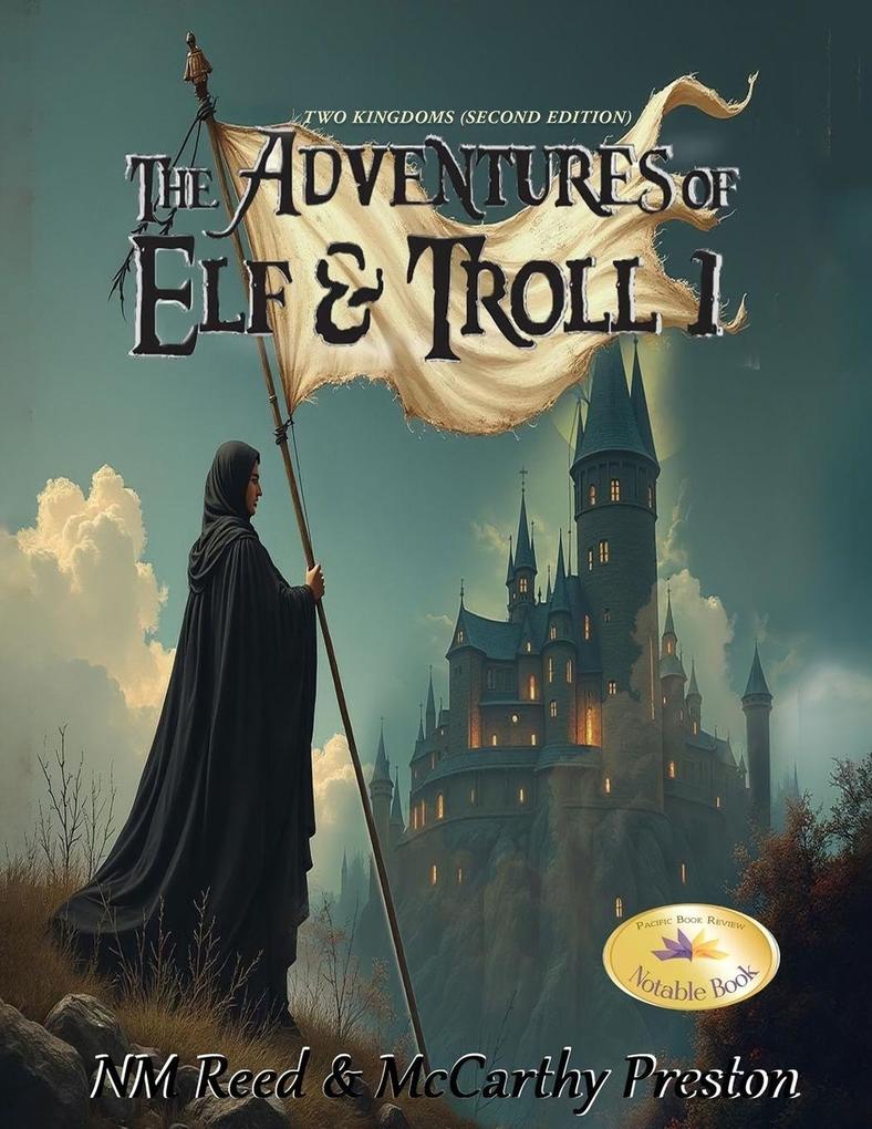 The Adventures of Elf and Troll 1
