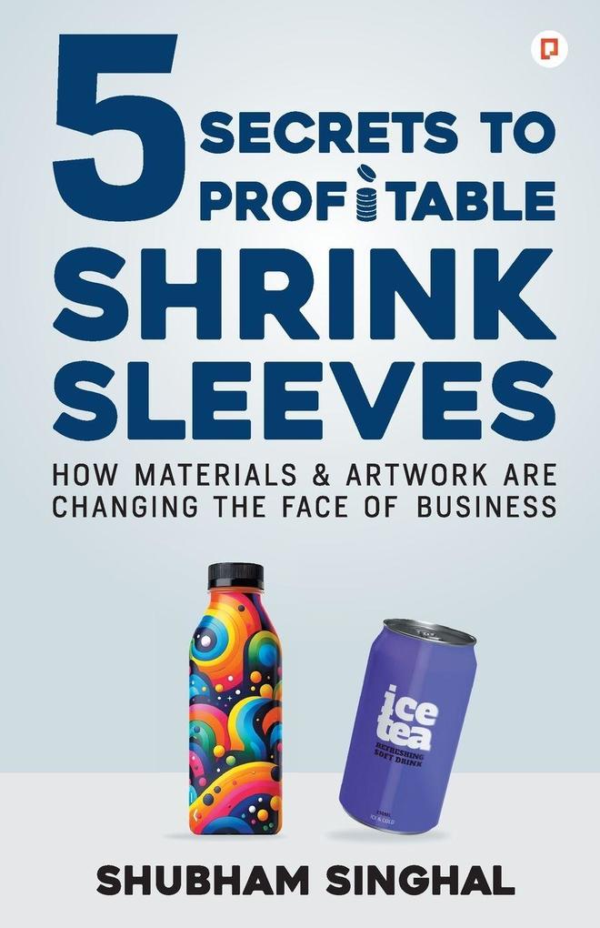 5 Secrets to profitable Shrink Sleeves