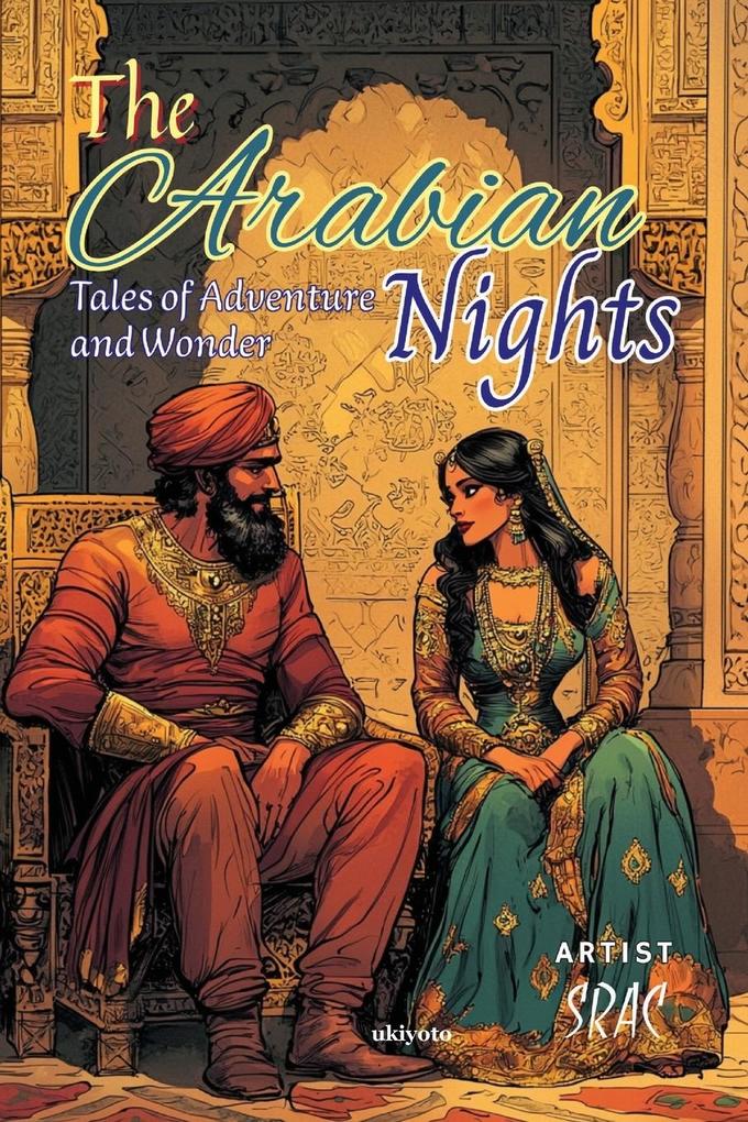 Arabian Nights | Children's Classics