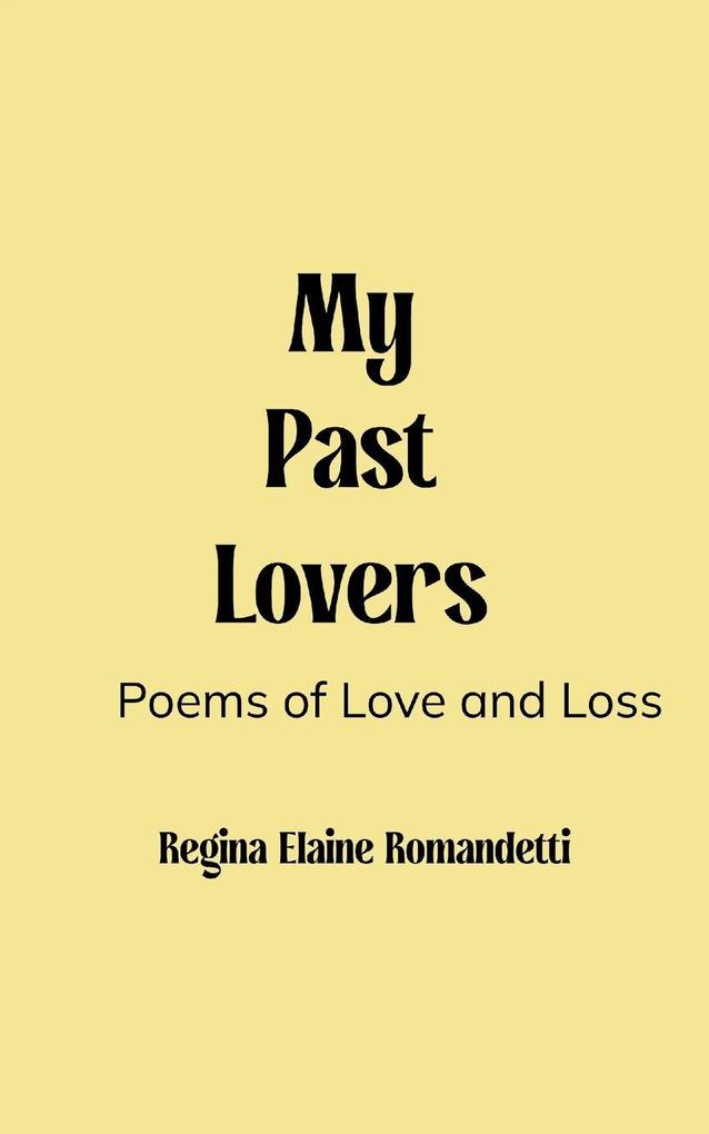My Past Lovers