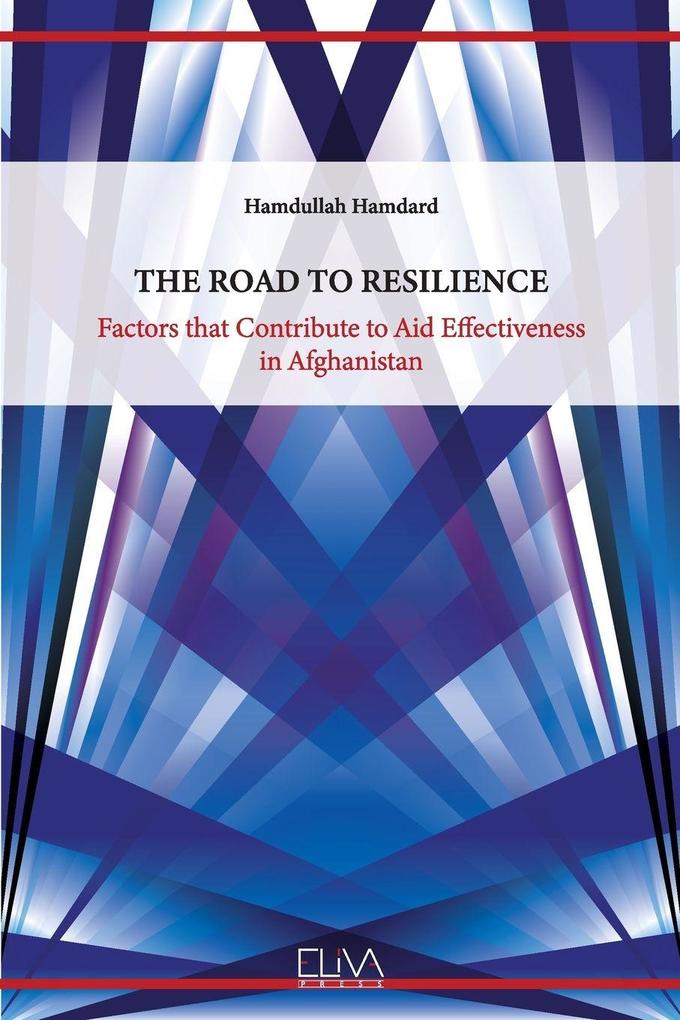 THE ROAD TO RESILIENCE