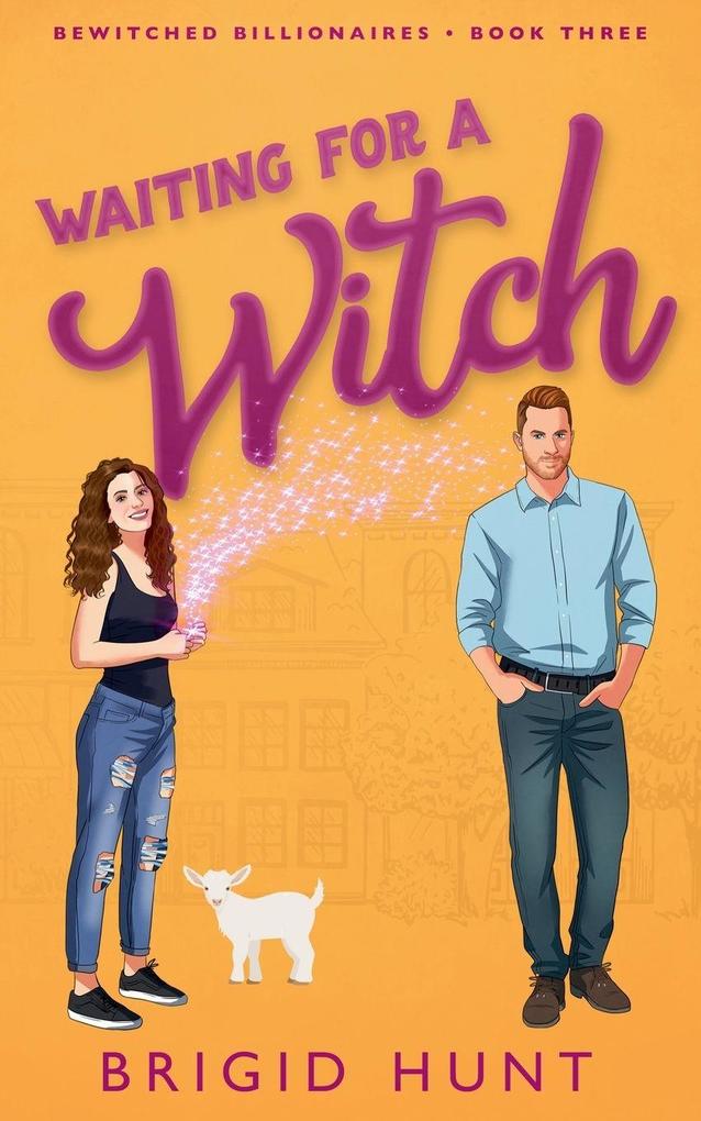 Waiting For a Witch