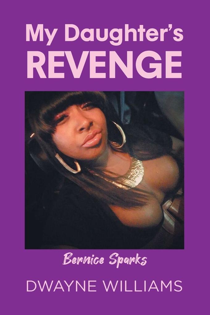 My Daughter's Revenge