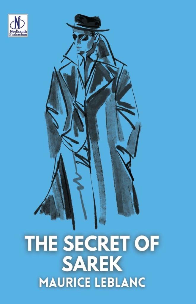 THE SECRET OF SAREK