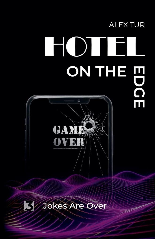 Hotel on the Edge