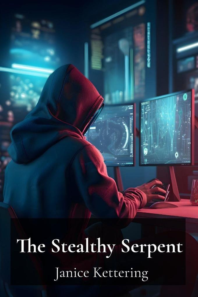 The Stealthy Serpent