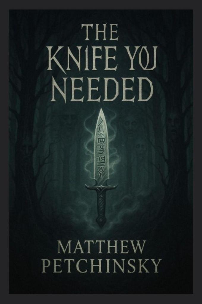The Knife You Needed