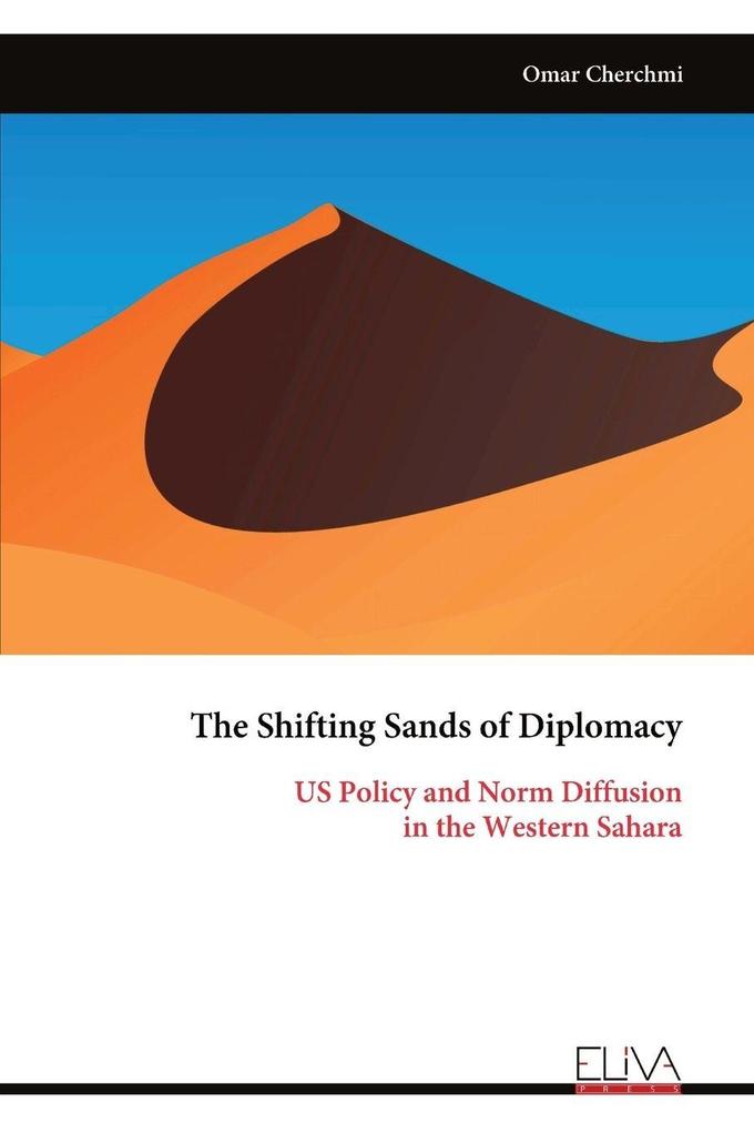 The Shifting Sands of Diplomacy